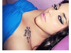 xhornycandyxs profilbillede