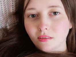 домашнее видео с Anastasia24