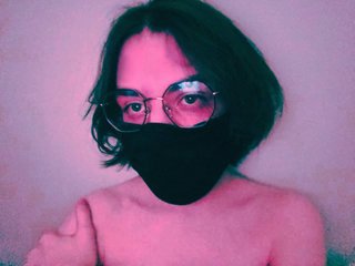 I Am A Brunette! People Call Me 2arlequinade2, I Live In BongaLand