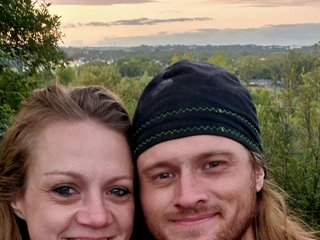 Live трансляция Couple-JMstuffnthings - Runet.cam