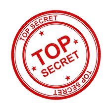 Top--Secret
