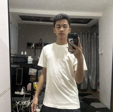 DemureAsian