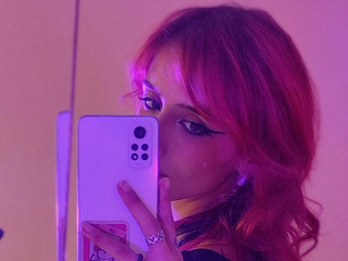 Goth Bae non-explicit 💜💋