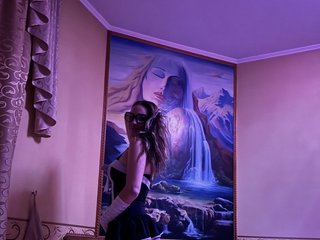 Live трансляция SvetaTimeToJoy - hotxchat.com