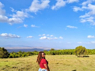 I'm A Camming Alluring Woman And My Age Is 20 Years Old