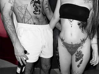 Live трансляция OlyaCharme - Runet.cam