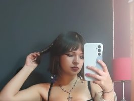 Ivy-Storm1 Profile Image