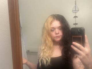 Only fans? No Luvi fans? YESSSS