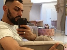 Araz0991 Live Webcam on BongaCams