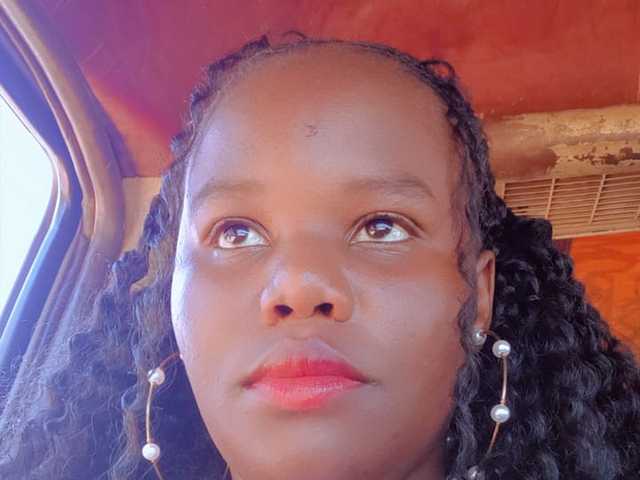 Cute-latifah