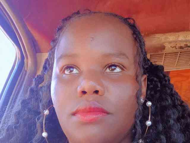 Cute-latifah