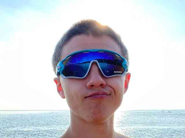 firstmark का अवतार