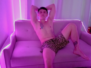 purple vibe