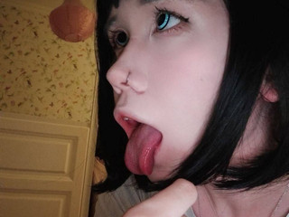 😏Cutty selfie😏