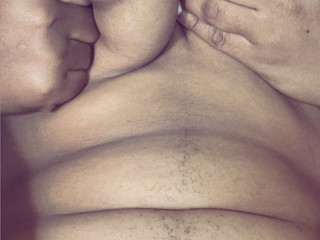 Hairy Cunt