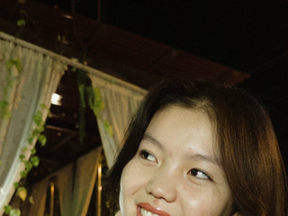 Growing Up Beautifully