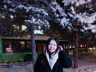 Sunshine in Every Frame