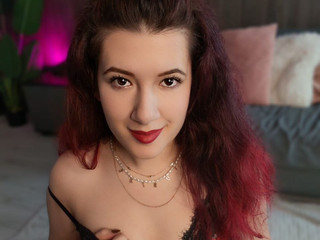 Let's lost in pleasure