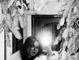 домашнее видео с Olivia6911