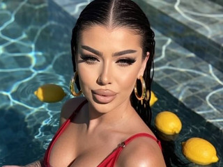 I love getting wet💦