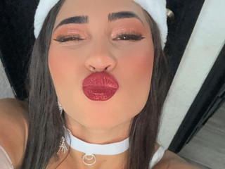 let me send u a kiss