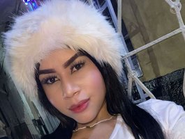 vickyflores webcam