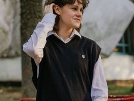 CherriDeblase webcam model