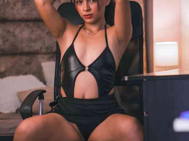 Jennifer-Garciia