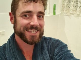 At BongaCams People Call Me Goodboybobby