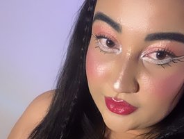 Alexxafox webcam model