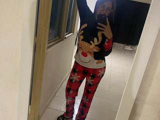 Let me teach u how to fuck me well