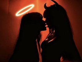 GoddessLaVitaBella webcam model
