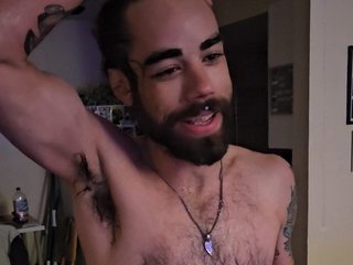 My Age Is 37 Years Old! Las Vegas Is Where I Live