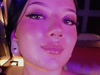 your beautiful little girl