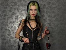 ToxicKittyy Gallery Image 1