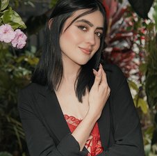 DaliaRose