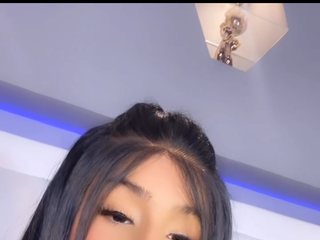 Do you like this hairstyle?🖤🫠