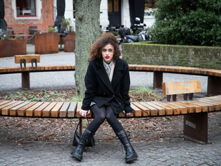 Sugar, Curls & Secrets