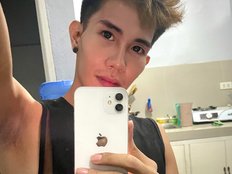 Luckycock69
