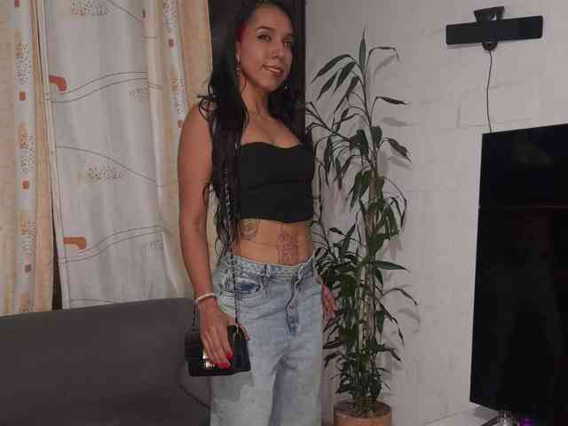 Vixenxnaughty