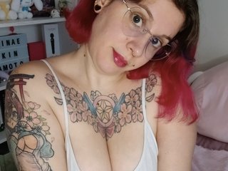 Live трансляция MinaeKinamoto - Runet.cam