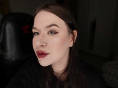 MynameisLilith Live Webcam on BongaCams