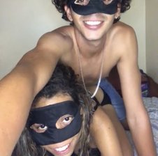 BRHotCouple