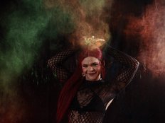 ShainaMonroe's avatar