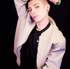BOYFOX-TAY