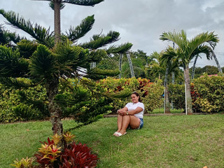 Sultry without trying 😌