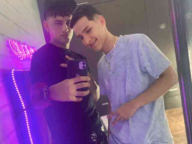 Two-Kings