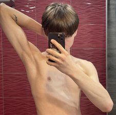 Cumte-boy