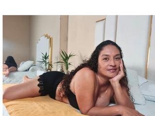 Meet Rosalinda- Mommy tease