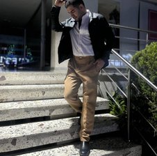 Tonylatino